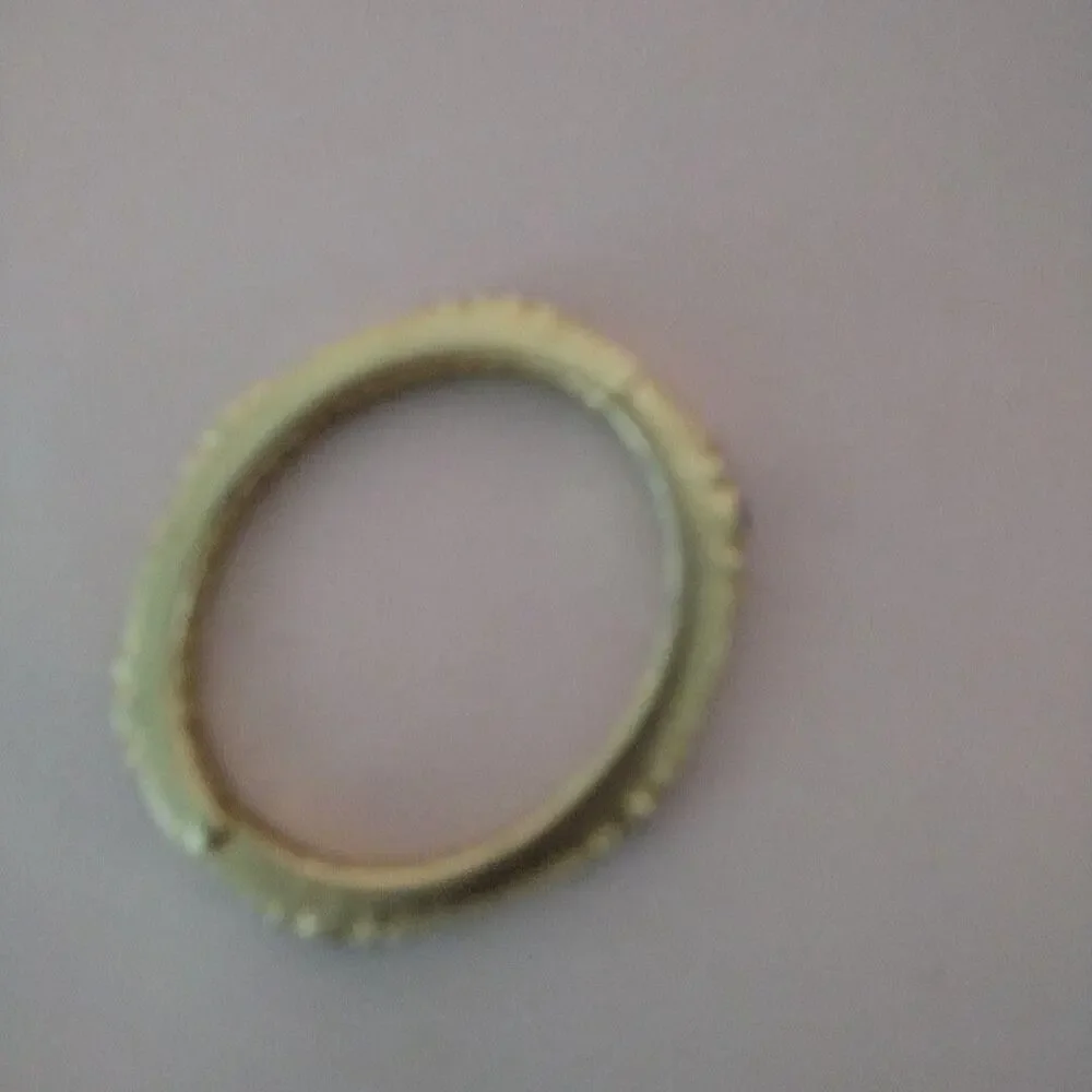 Unknown item gold